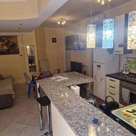 Casa Alibrandi Daire Roma Dış mekan fotoğraf