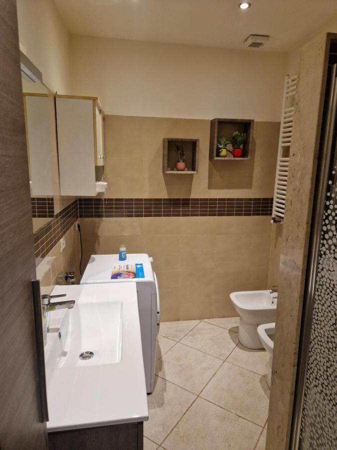 Casa Alibrandi Daire Roma Dış mekan fotoğraf