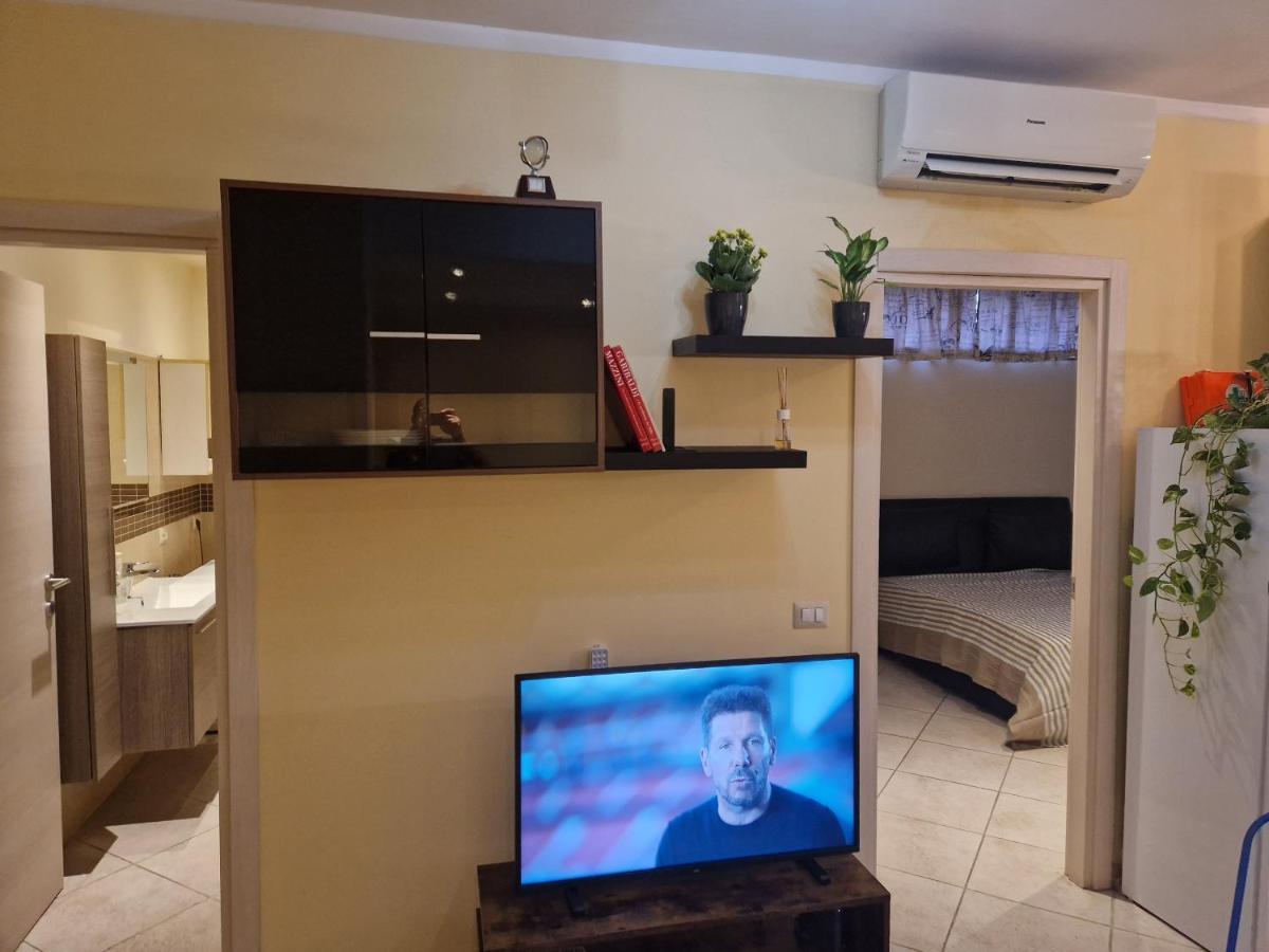 Casa Alibrandi Daire Roma Dış mekan fotoğraf