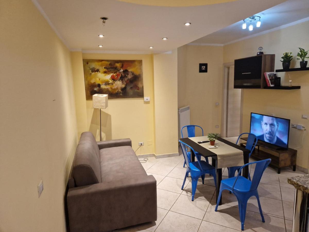 Casa Alibrandi Daire Roma Dış mekan fotoğraf