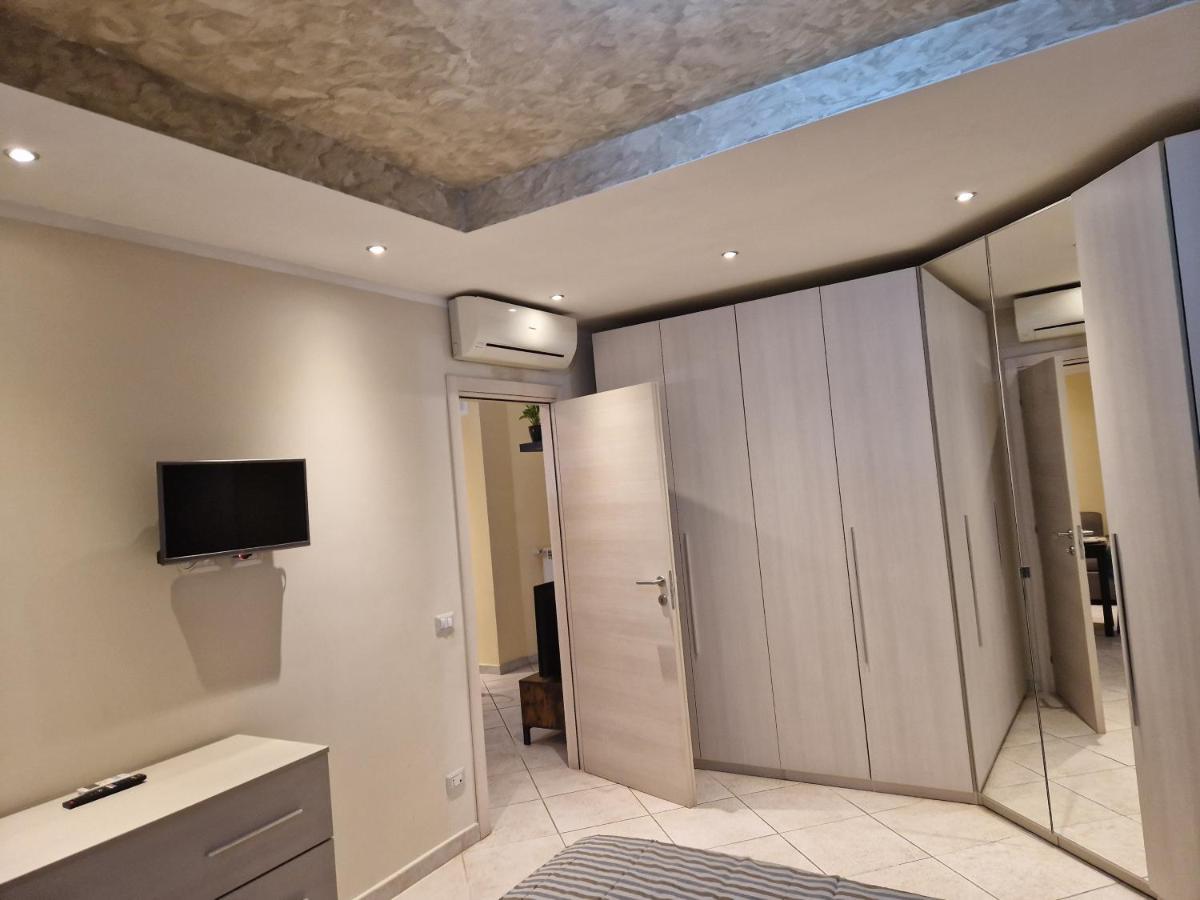 Casa Alibrandi Daire Roma Dış mekan fotoğraf