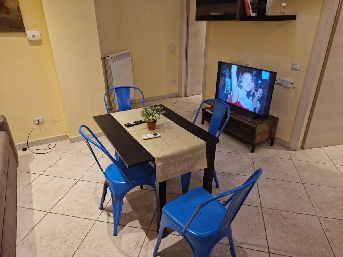 Casa Alibrandi Daire Roma Dış mekan fotoğraf