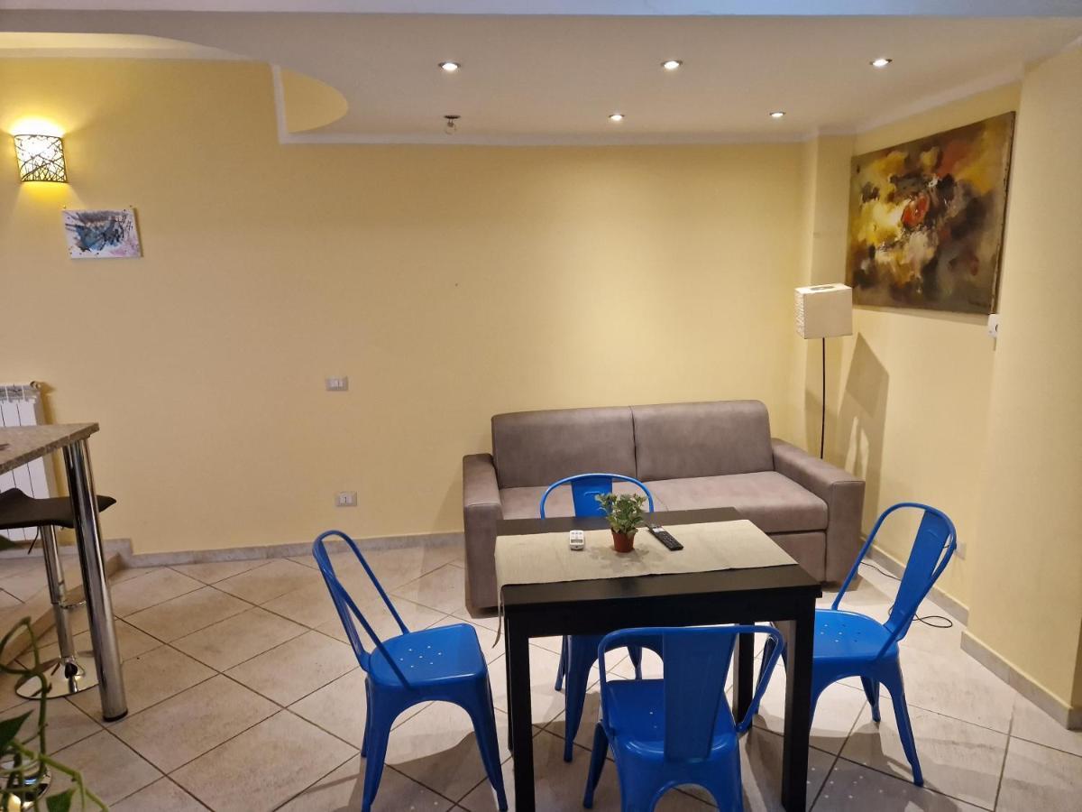 Casa Alibrandi Daire Roma Dış mekan fotoğraf