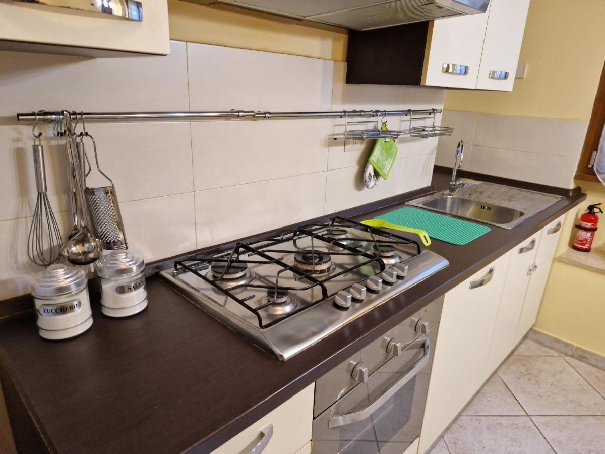 Casa Alibrandi Daire Roma Dış mekan fotoğraf