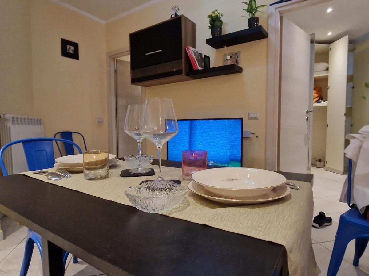 Casa Alibrandi Daire Roma Dış mekan fotoğraf