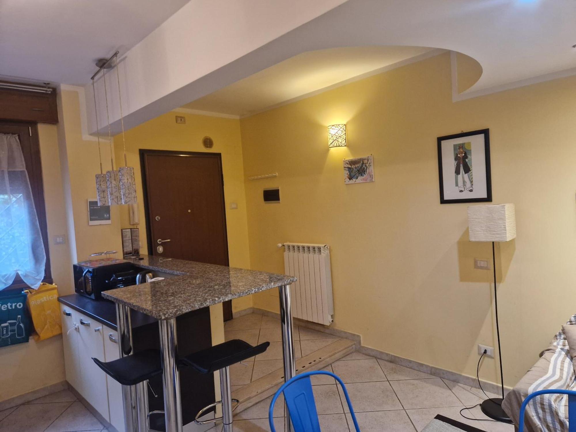 Casa Alibrandi Daire Roma Dış mekan fotoğraf