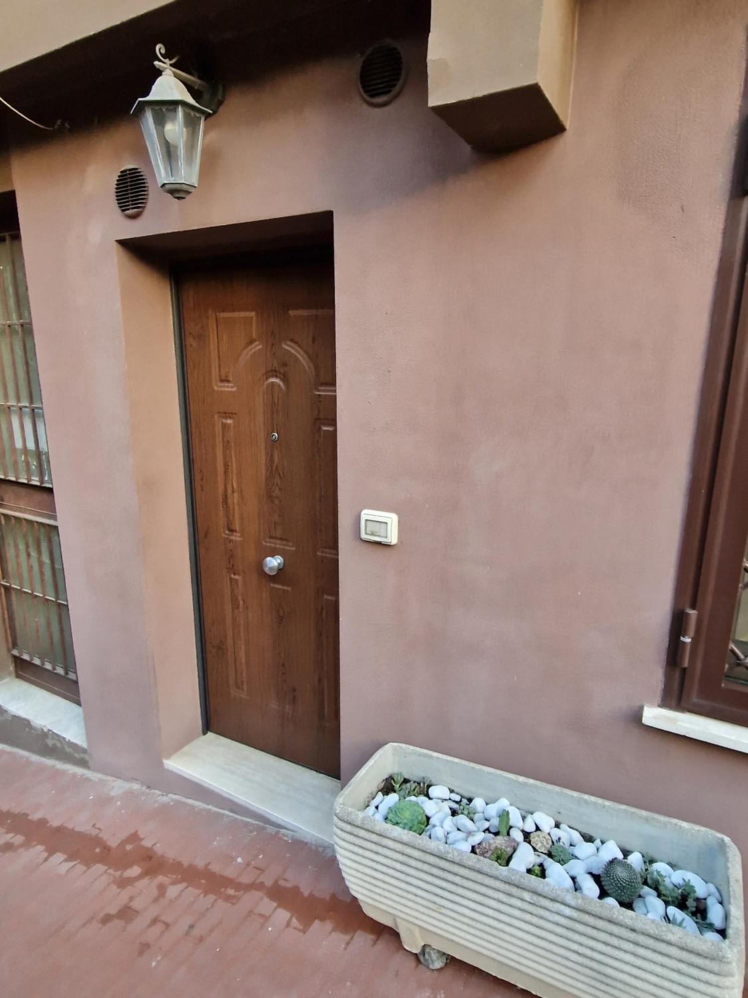 Casa Alibrandi Daire Roma Dış mekan fotoğraf
